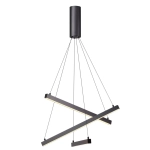 Подвесная люстра Odeon Light COMETA 3860/39B