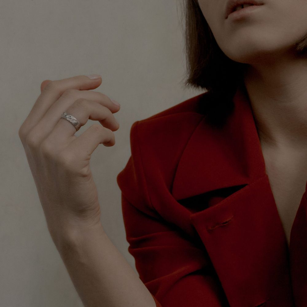 Кольцо Кора