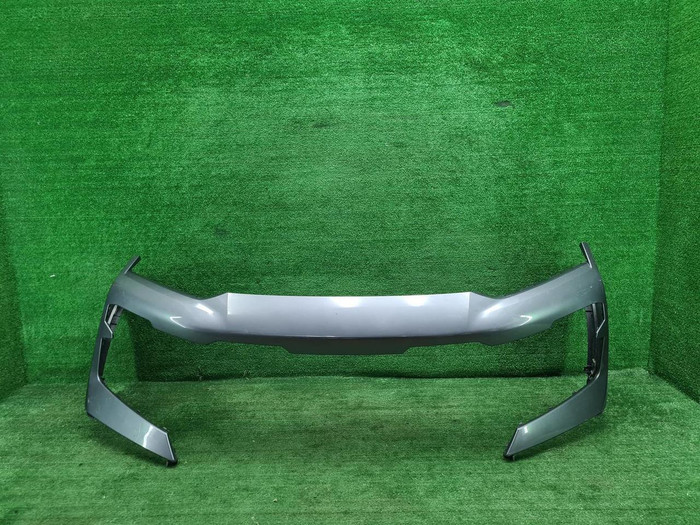 Бампер передний Jetour Dashing (2022-Н.В.)