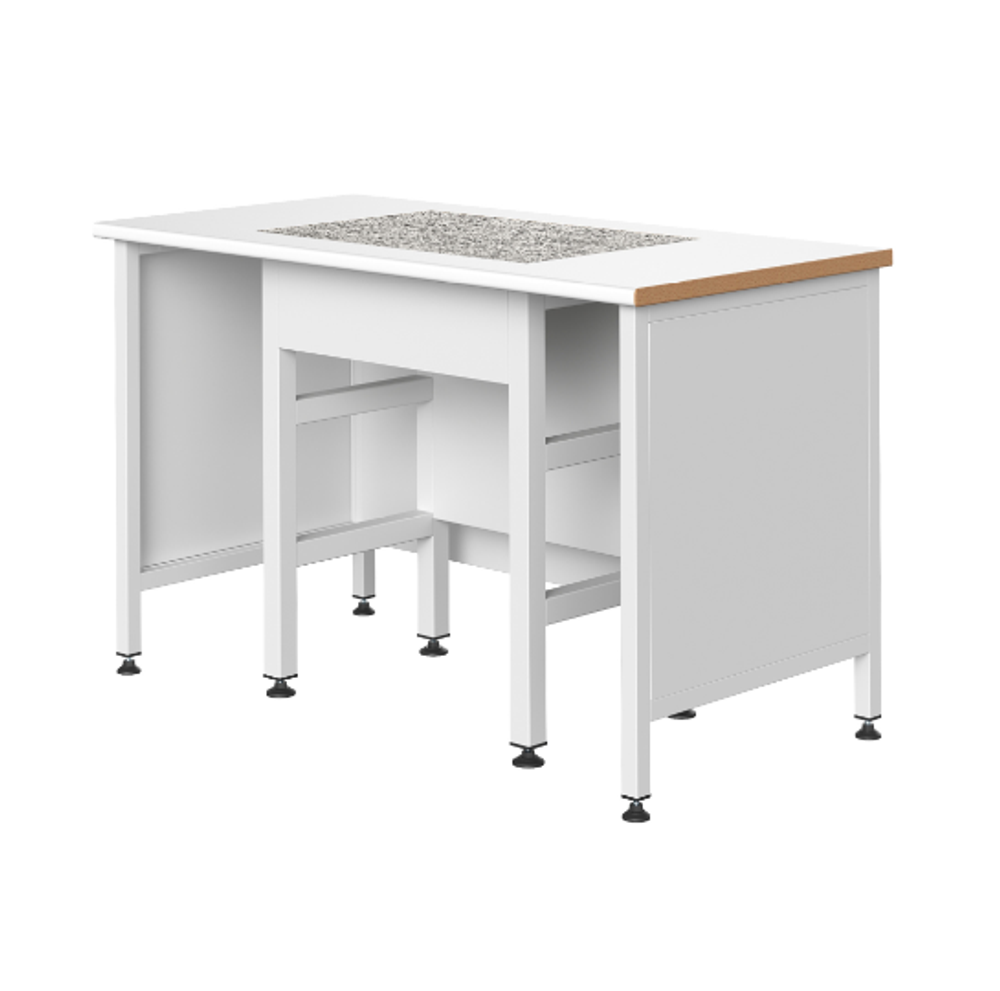 Стол антивибрационный весовой