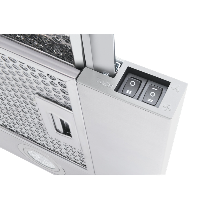 Телескопическая вытяжка Hansa OTP6241IH