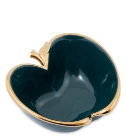 OS-121/2 Декоративная чаша Коллекция «Яблоко»