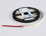 Светодиодная лента GS3303 2835 240Led/ 18W m/ 24V IP20 6500K/ 5000*10*1.2mm/ кратность резки 25mm (2 конт.)