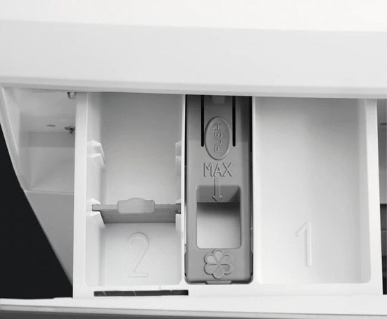 Стиральная машина Aeg L6SE27SRE