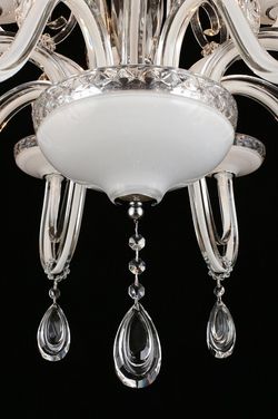 Подвесная люстра Aployt Emmanuel APL.628.03.12