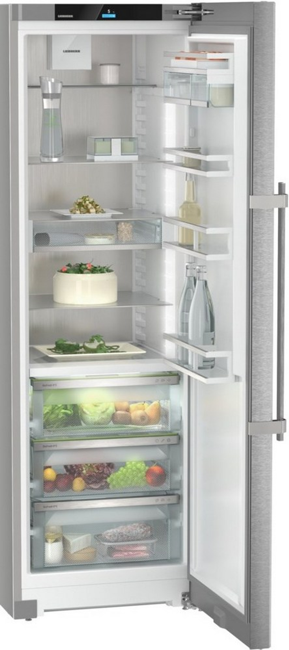 Холодильник Liebherr RBsdd 5250