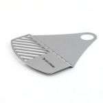 Подставка для угля На грани