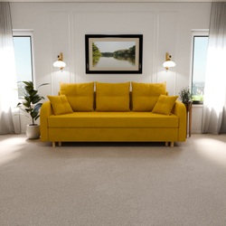 Генри диван кровать