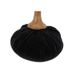 Тыква бархатная 8*9 см в ассортименте 6 цветов