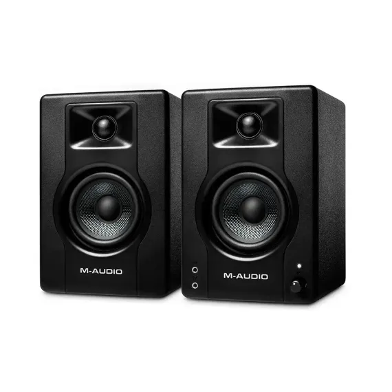 M-Audio BX3