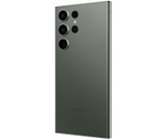 Смартфон Samsung Galaxy S23 Ultra 12/512 ГБ, Dual: nano SIM + eSIM, зеленый