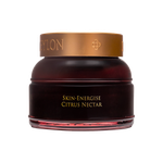 Цитрусовая гелевая маска для сияния кожи "СЧАСТЛИВАЯ КОЖА" (100гр)