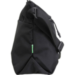 THE NORTH FACE 5.5L Crossbody Bag, Shoulder Bag, Outdoor Bag Nylon Black Unisex