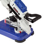 Ленточная пила по металлу Belmash MBS-550L