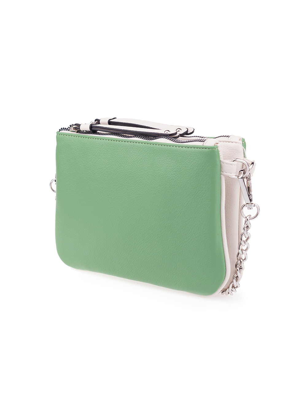 27489/52 Сумка жен., иск. кожа