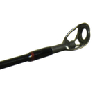 Спиннинг для рыбалки (кастинговый) Maximus BLACK WIDOW C