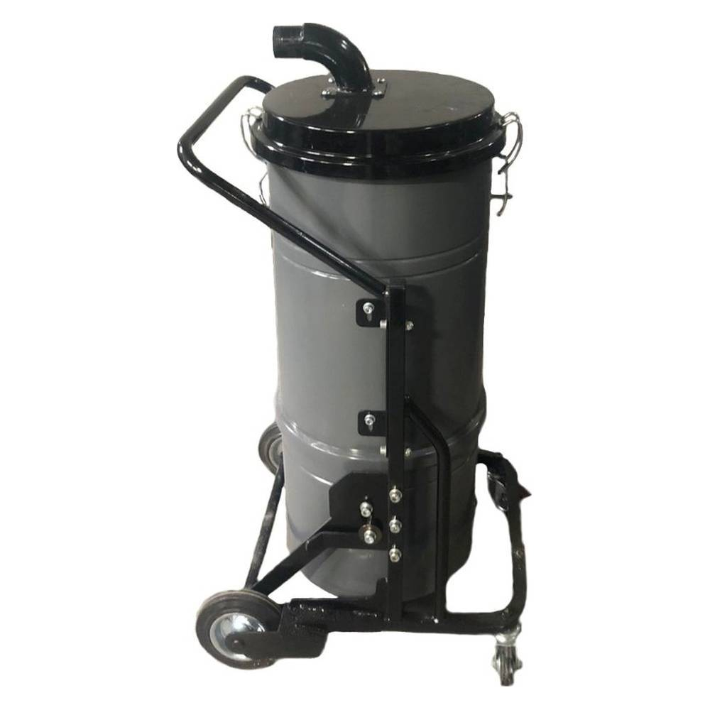 Мобильное устройство для строительного пылесоса Циклон Linolit C320