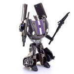 Трансформер-машина, коробка FB148A