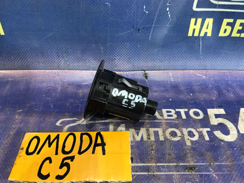 Кнопка многофункциональная OMODA C5 2024