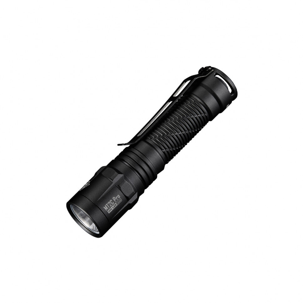 Фонарь светодиодный ручной Nitecore MT2C Pro