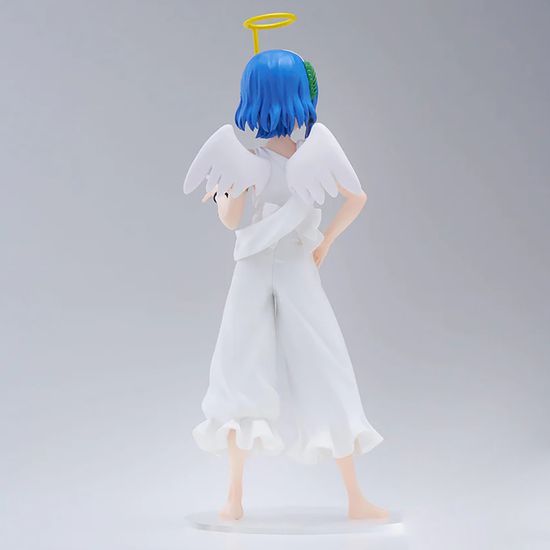 Фигурка аниме Одинокий Рокер BOCCHI THE ROCK! Ре Ямада Ryo Yamada Luminasta 19см 41283