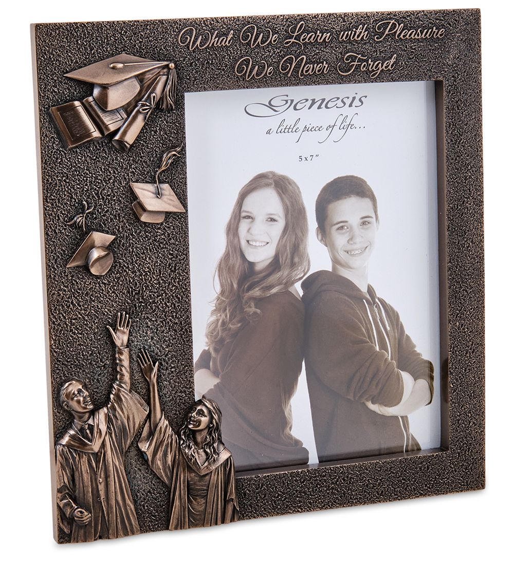Veronese WS-1260 Фоторамка «Выпускник»