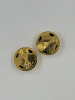 Клипсы полусферы Monet