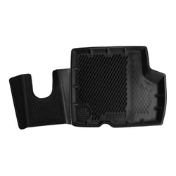 Коврики EVA 3D для Renault Kaptur 2015-20 Delform Standart S1204