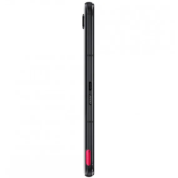 ASUS ROG Phone 5 "5G" 8/128GB Phantom Black (Черный)