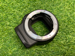 Nikon FTZ