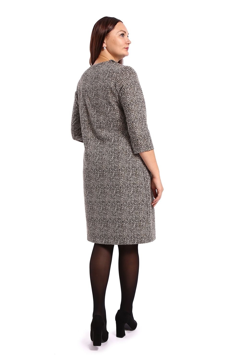 Платье женское П4157 2541 Olsarri (Акция)