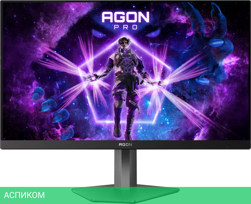 Игровой монитор AOC Agon Pro AG256FS