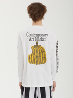 Мужской Лонгслив Infinity Gourd