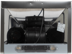 Каминная вытяжка Jet Air GAIA IX/A/60-PRF0112624B