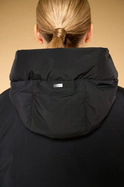 Пальто женское 2572-204/206-FW25 Damo