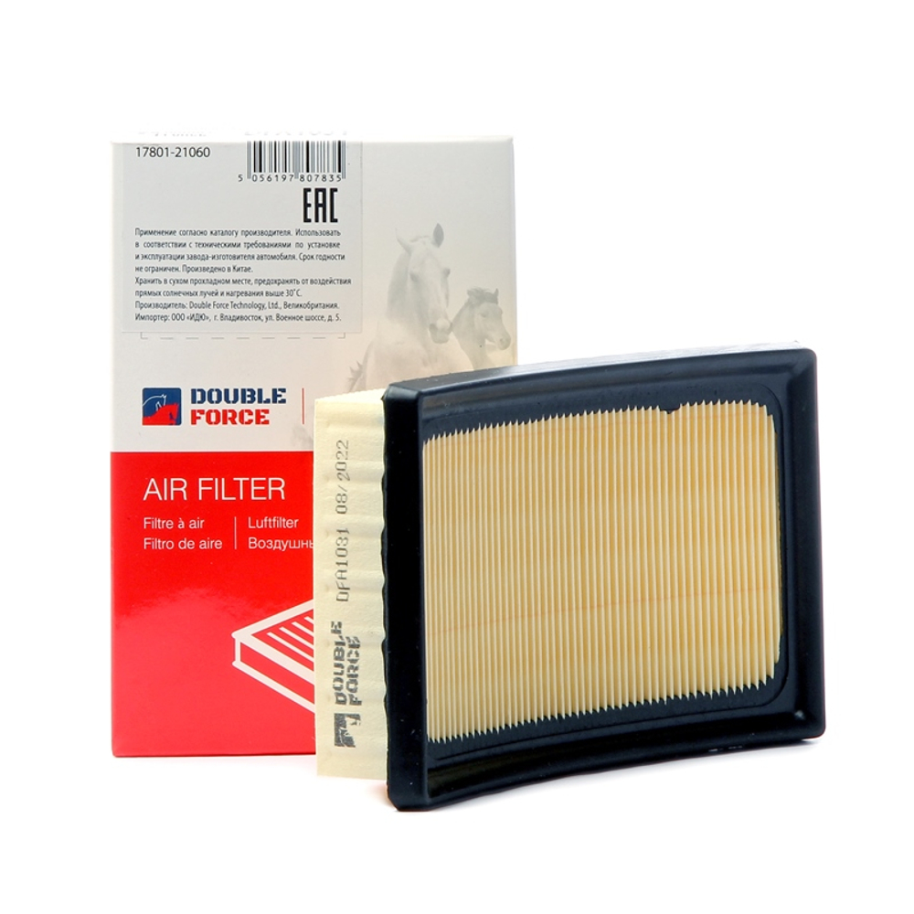 Фильтр воздушный