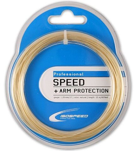 Теннисные струны Iso-Speed Professional (12 m)