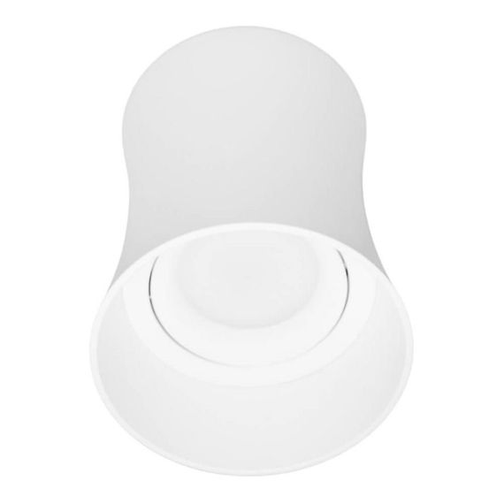 Накладной светильник Lumina Deco Malton LDC 8053-B WT