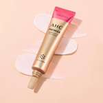 Крем для кожи вокруг глаз с коллагеном AHC Premier Ampoule In Eye Cream 12мл
