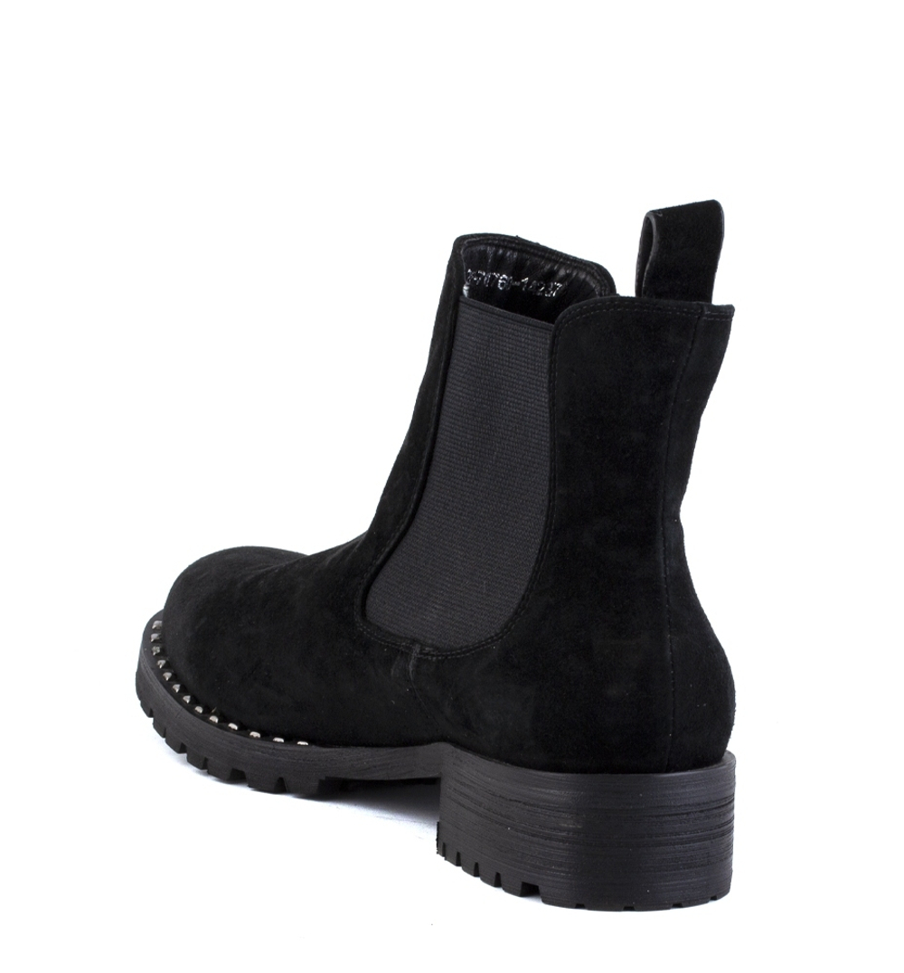 Женские Ботинки PM shoes 28-701760-142
