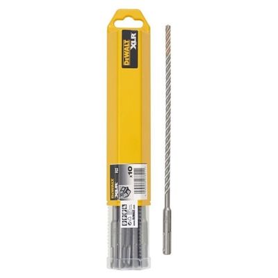 Бур DEWALT SDS+ XLR 5*160 (10шт)   DT 8951
