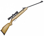 Винтовка пневматическая Crosman Vantage NP (прицел 4х32), кал.4,5 мм