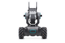 Робот радиоуправляемый DJI RoboMaster S1 (EU)