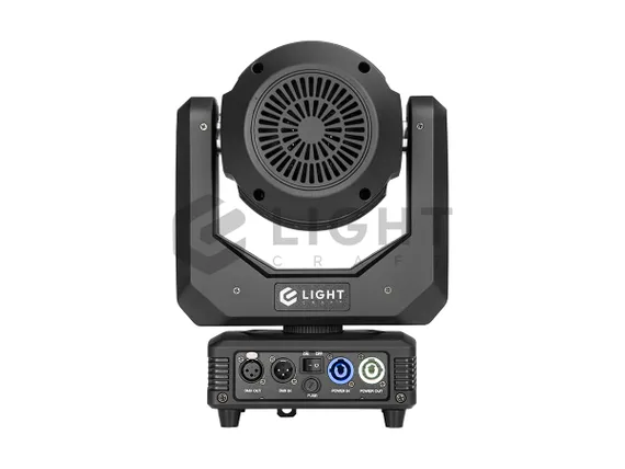 LightCraft 7x40W WASH PIXEL