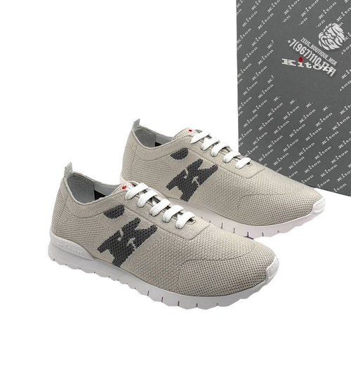 Кроссовки Kiton