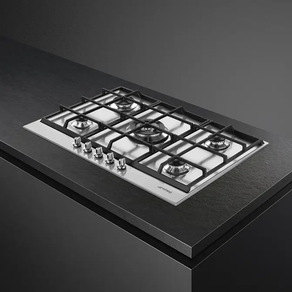 Варочная поверхность Smeg PX175
