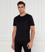 Футболка 3шт. Hugo Bodywear - черный(50480088)