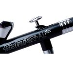 Аэрограф Harder&Steenbeck AL PlusEvolution 0,2