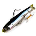 Раттлин Halcyon System "N" Shico (96мм)