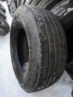385/65R22.5 Tyrex TR-1 шина б/у